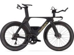 SUPERSONICA - T17 Black gold Mat1